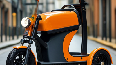 2026 How to Choose the Best Cargo Tricycle for Your Business?