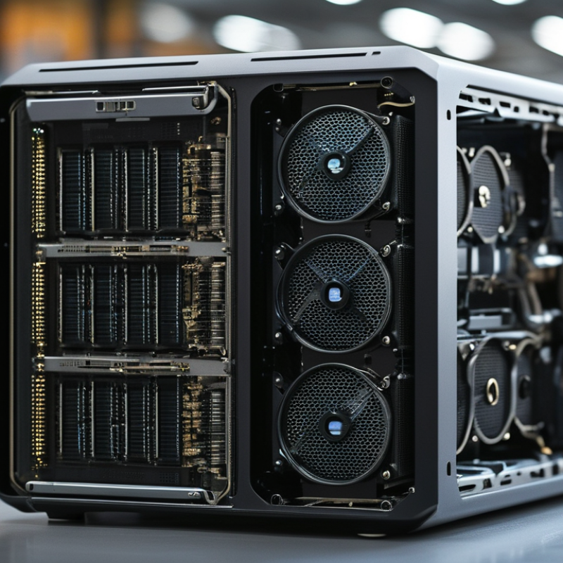 2026 Best ODM AI Server Manufacturer for Global Buyers?