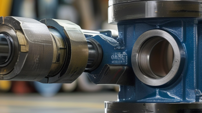 Top 10 Hydraulic Cylinder Shaft Supplier Options Worldwide?