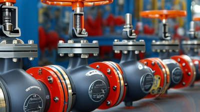 China Top Quality Ball Valve Manufacturers for Global Buyers?