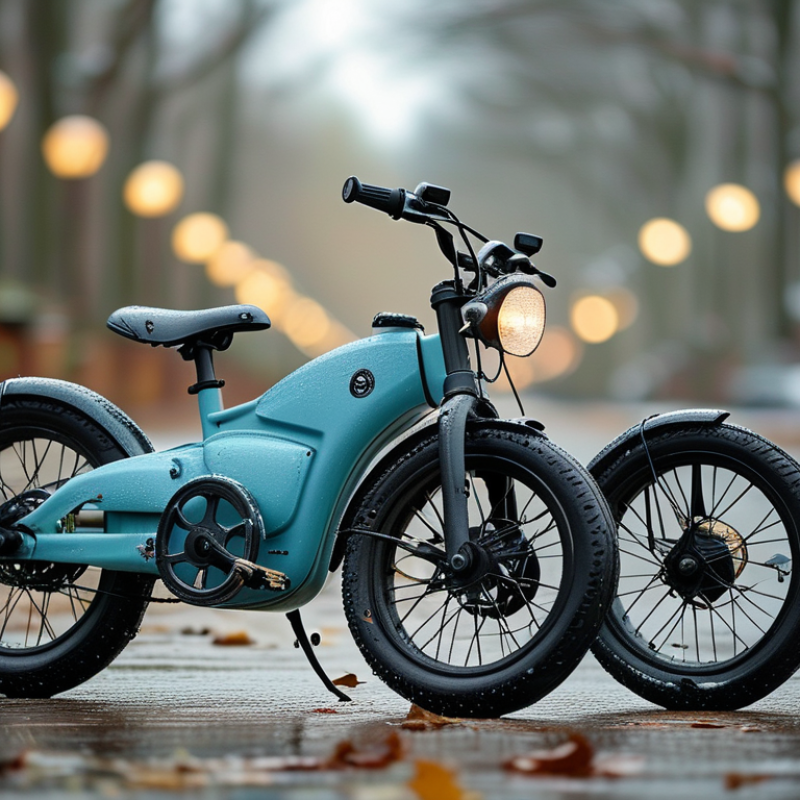 Best 5 Ways to Store Ride-On Cars During Winter?