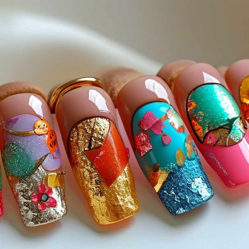 2026 Best Nail Beauty Trends You Need to Know Now?