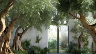 Faux Olive Tree Wholesale Best Options for Global Buyers