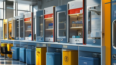 Top 10 Eye Wash Station Kits for Global Buyers in 2026?