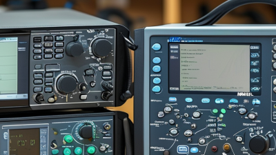 How to Choose the Best Mcb Calibration Machine for Your Needs?