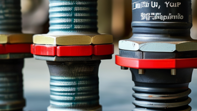 How to Choose the Right Adjustable Hose Clamp for Your Needs?