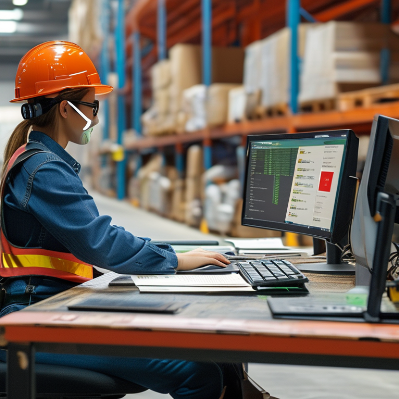 Best Barcode Labeling Solutions for Global Suppliers?