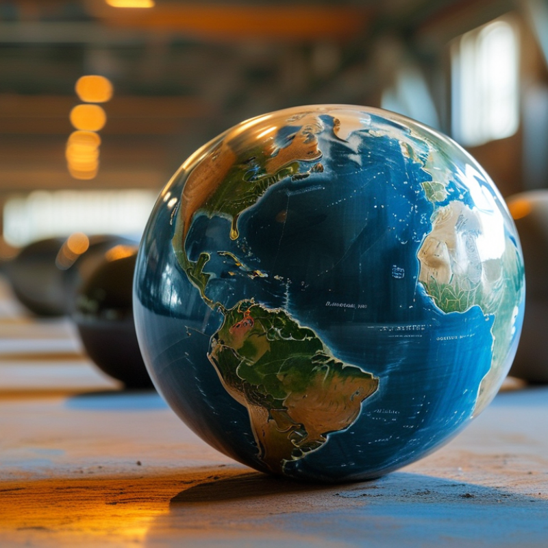 Discover the Benefits of Ceramic Bearing Balls for Global Buyers