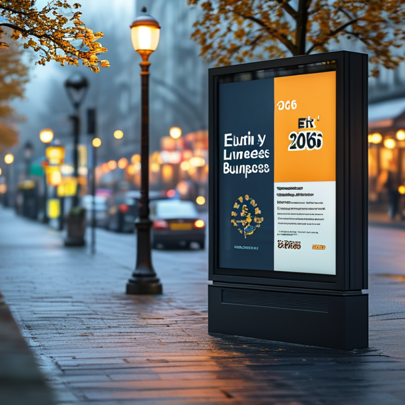 2026 Best Lighted Business Signs for Effective Advertising?