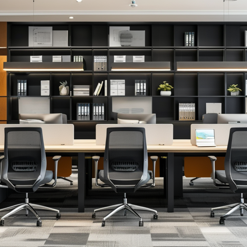 How to Import Office Furniture from China Step by Step Guide?