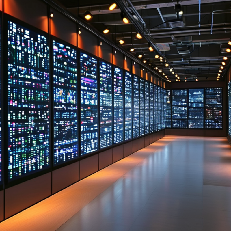 How to Choose Indoor COB Fine Pitch LED Video Wall for Your Needs?