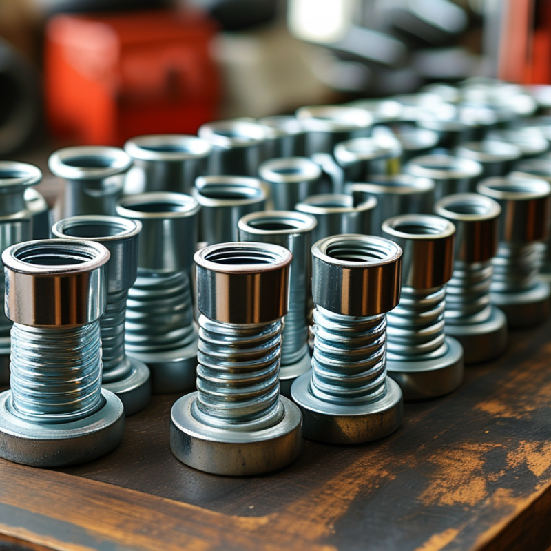 Top 5 Automotive Hose Clamp Tips Every Buyer Should Know?