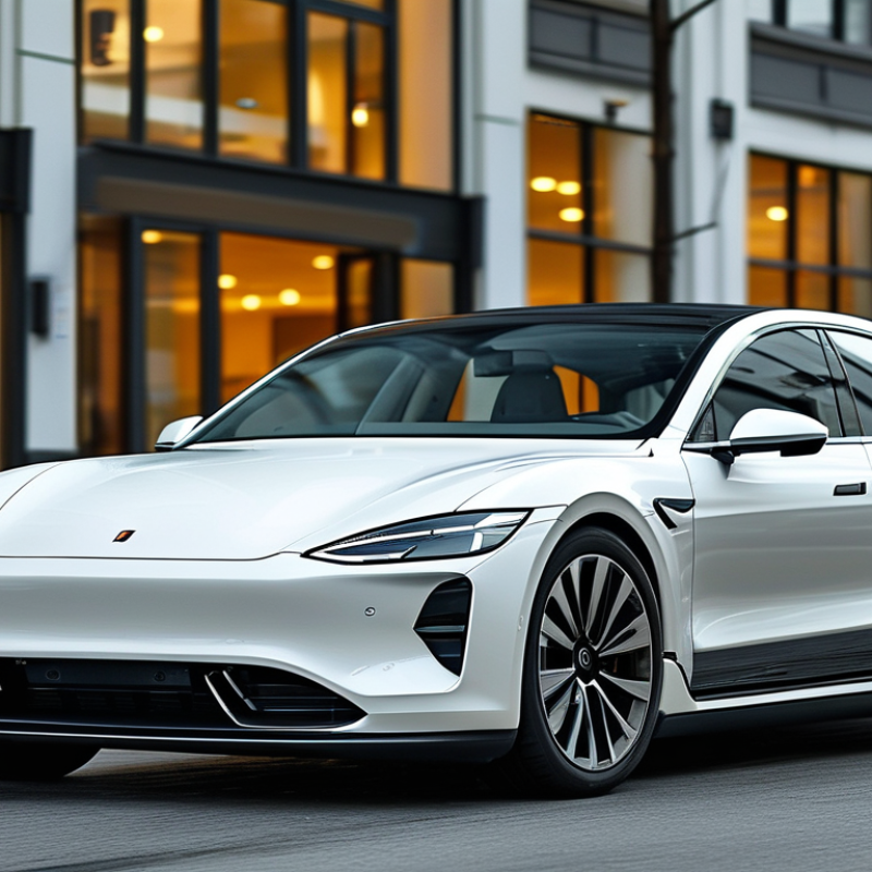 Top Affordable EV Cars to Consider in 2026