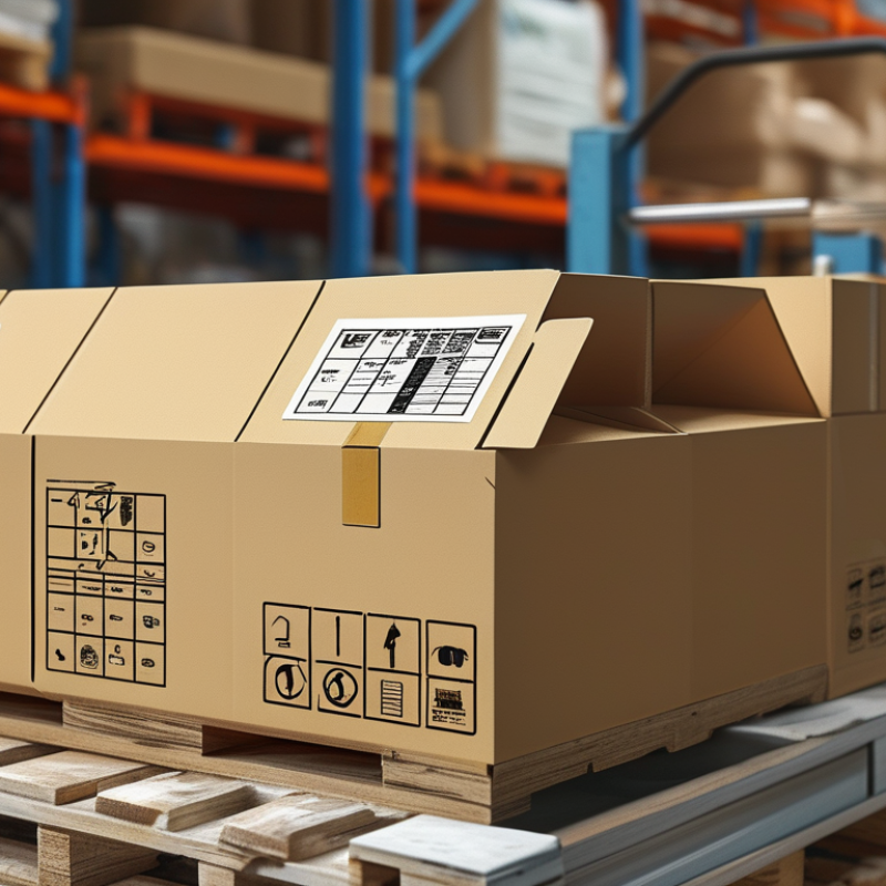 Essential Tips for Using Fragile Shipping Labels Effectively