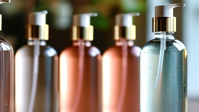 Top Benefits of Using Glass Toner Bottles for Skincare？