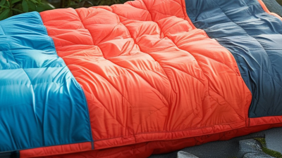 How to Choose the Best Ultra Lightweight Sleeping Bag for Your Needs?