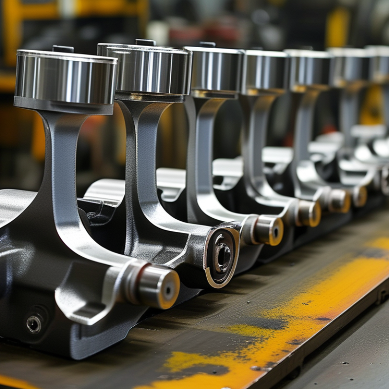 Best Connecting Rods for High Performance Engines?