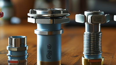 How to Choose the Best Adjustable Hose Clamp for Your Needs?