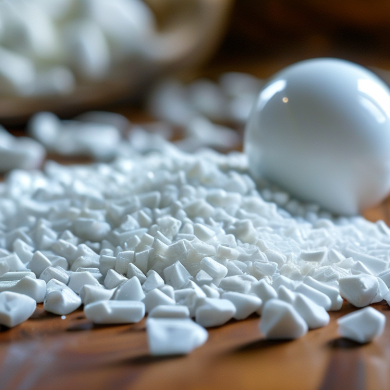 2026 Top Pvc Granules Trends for Global Buyers Explained?