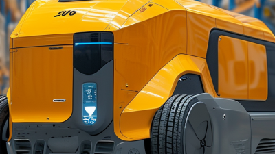 2026 Top Self Propel Transfer Car Features and Benefits?