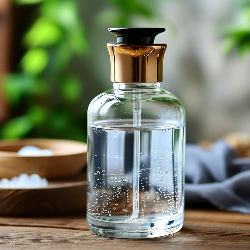 China Top Glass Toner Bottles for Global Buyers in 2026?