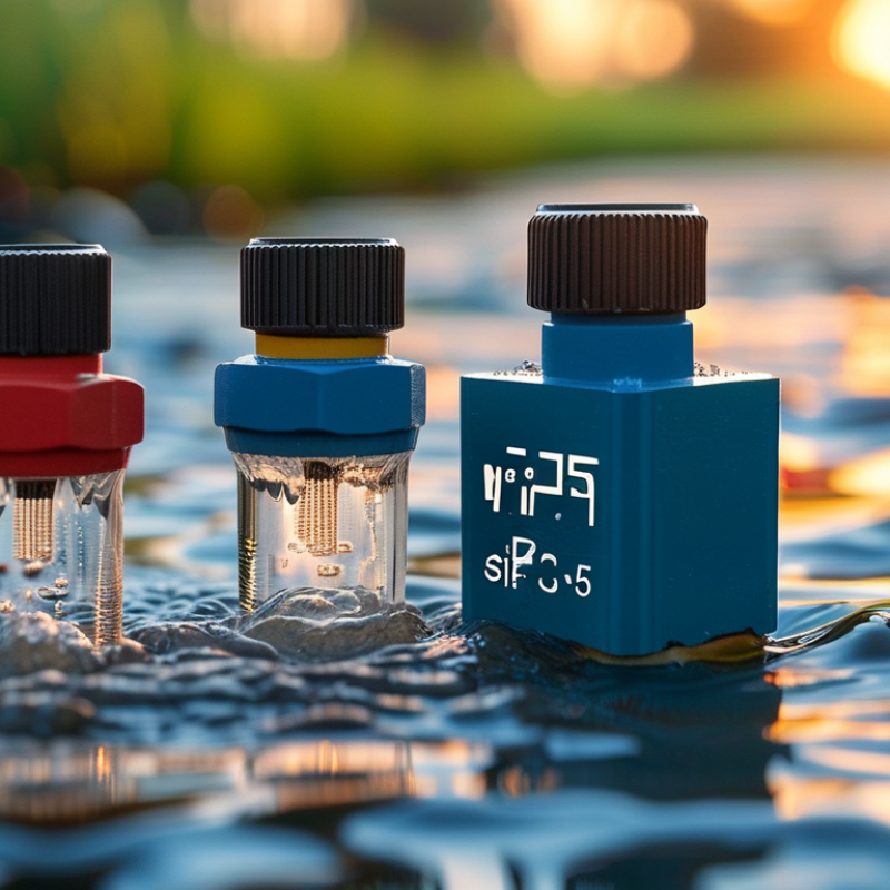 Top Water pH Sensors for Accurate Measurement Solutions?