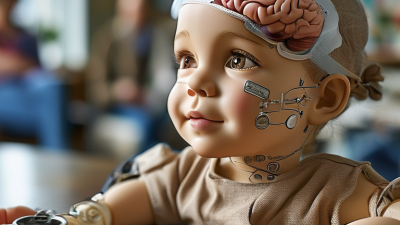 Top 10 Cerebral Palsy Assistance Solutions for Global Buyers