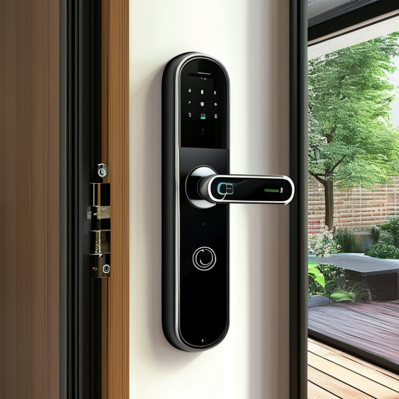 Best Smart Locks that Integrate with Home Automation Systems?