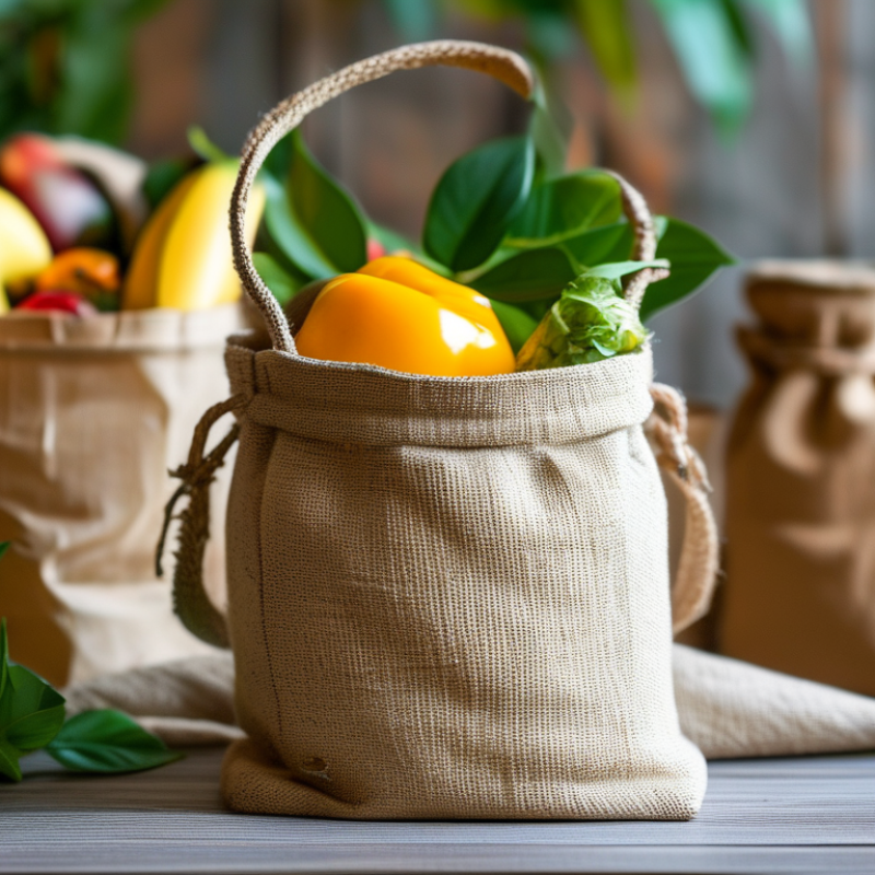 How to Choose the Best Eco Bags for Your Business Needs?