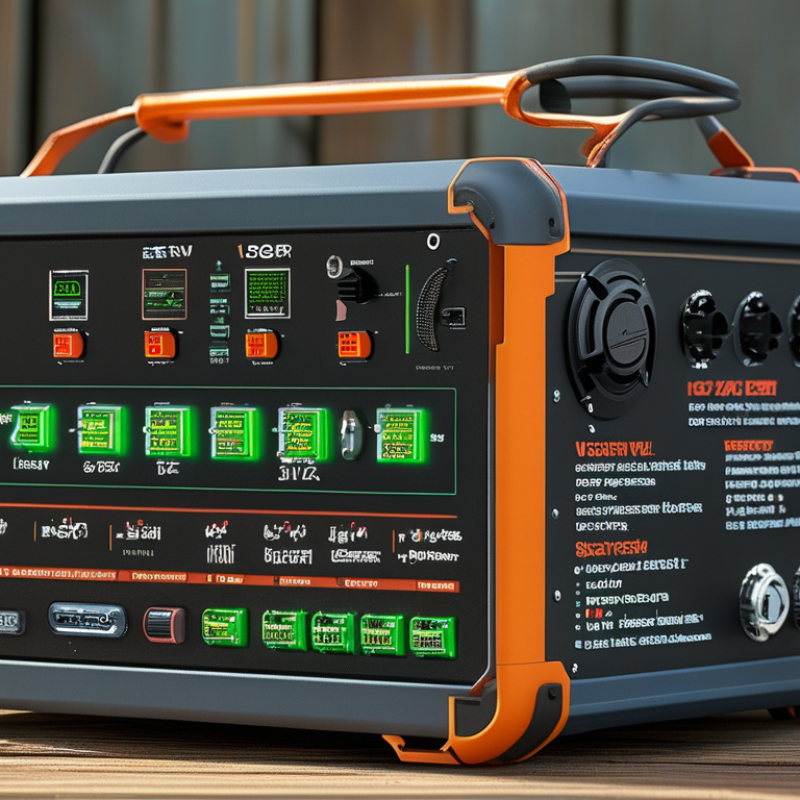 How to Choose the Best 12V 220V Inverter for Your Needs?