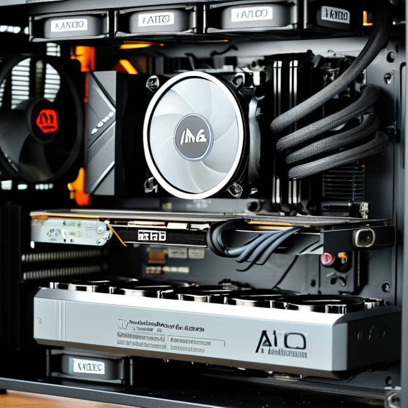 How to Choose the Best AIO CPU Cooler Manufacturer for Your Needs?