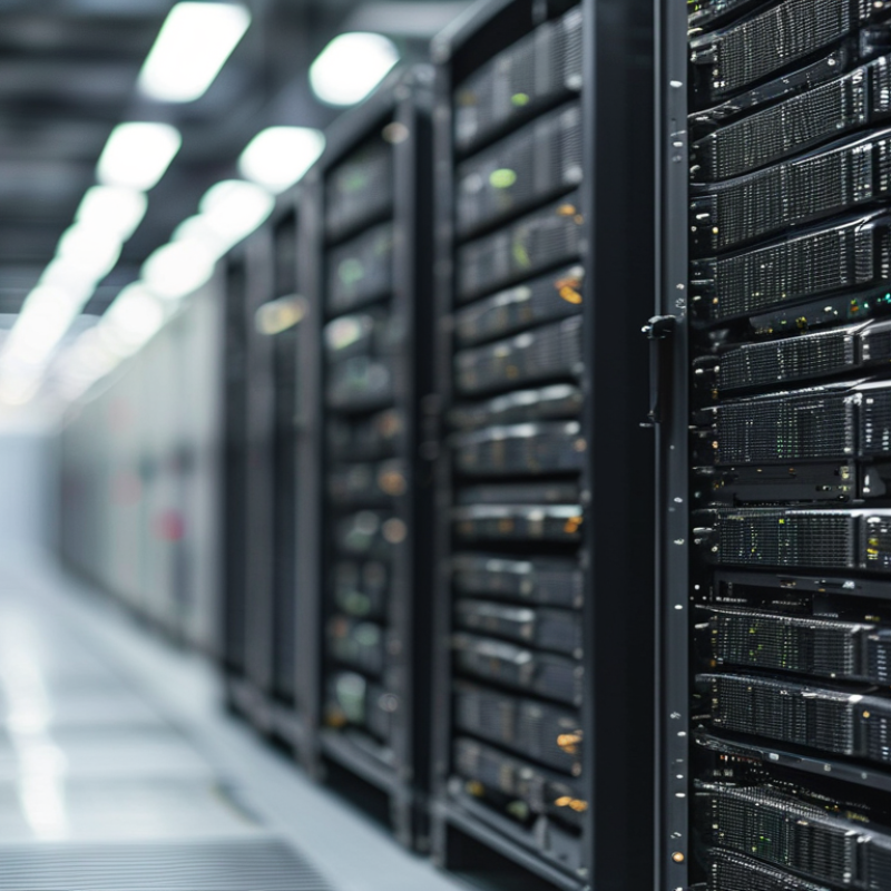 Best AI Server Manufacturer in China for Global Buyers?