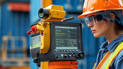 Top 10 Tension Sensors for Accurate Measurement and Monitoring?