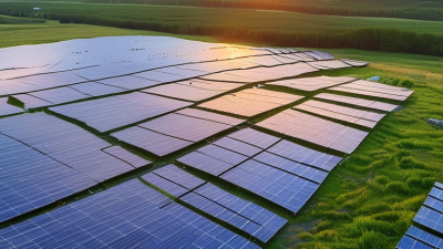 Top 10 Foya Solar Battery Benefits for Global Buyers?