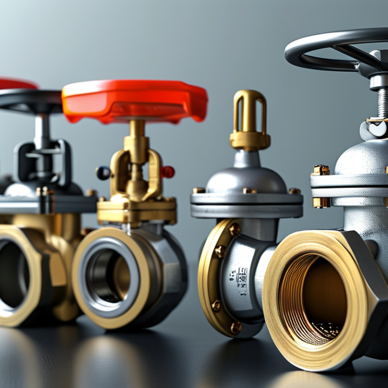 How to Choose the Right Ball Valve for Your Project?