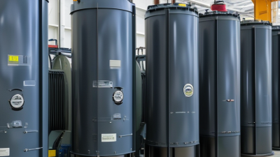 Top 10 Dry Transformer Suppliers in China You Need to Know?