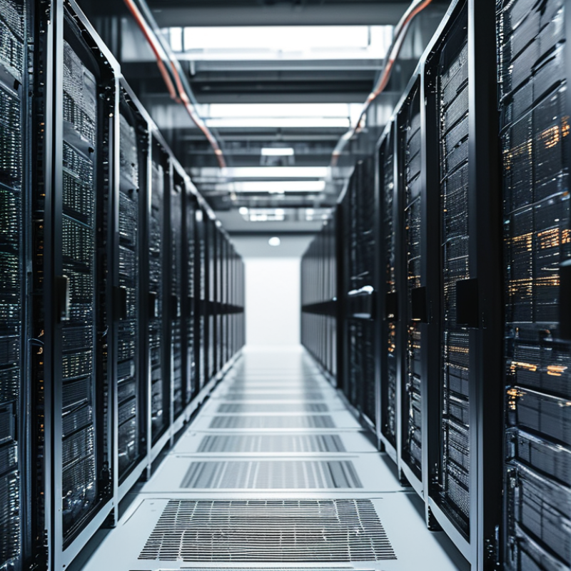 What is an AI Server System Integrator and Why is it Important?