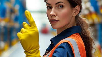 Heavy Duty Latex Gloves Top Tips for Importers Worldwide?