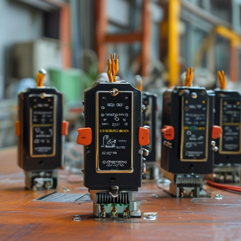What is a Micro Switch and How Does it Work?