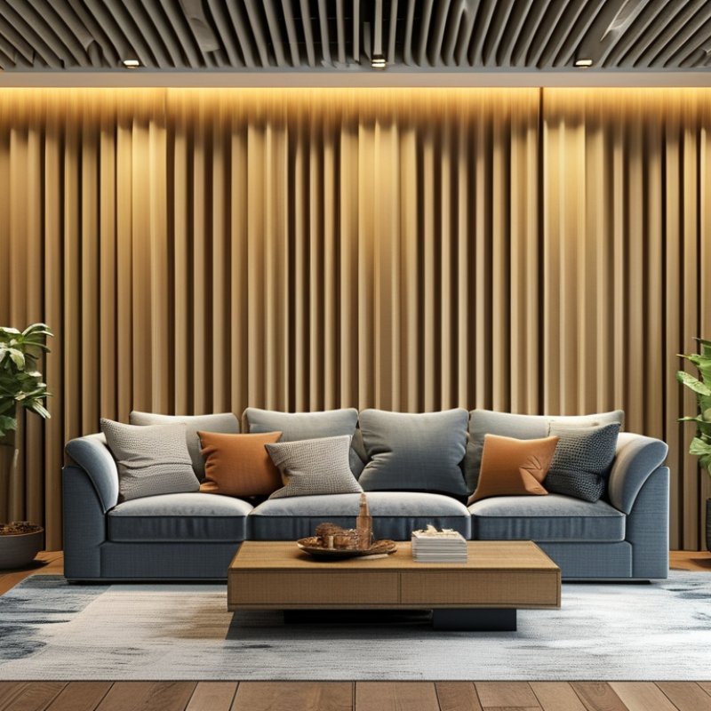 Top 10 Interior Acoustic Panels for Optimal Sound Control?