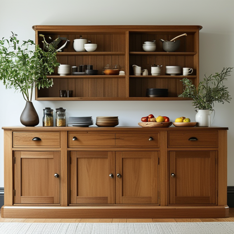 2026 How to Choose Between a Sideboard and a Buffet?