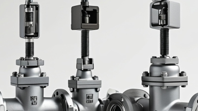 Top Trunnion Mounted Ball Valve Stem Features for Buyers?