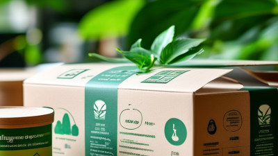 How to Choose Eco Friendly Green Packaging Solutions?