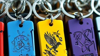 Top 10 Tips for Choosing the Best Jet Tags Keychain