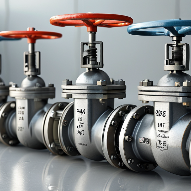 2026 Best Pn40 Butterfly Valve Features and Benefits Explained?