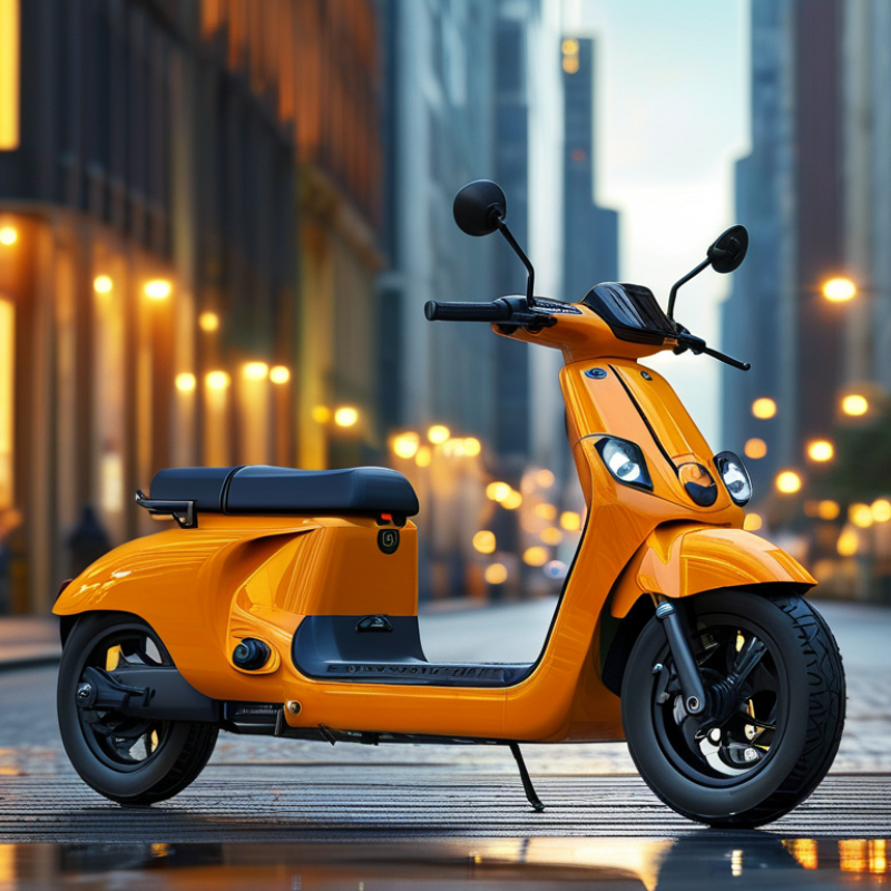 Top 10 Benefits of Using Cargo Tricycles for Your Business?
