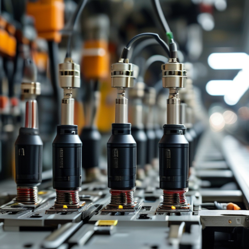 2026 Best Wire Harness Connectors for Global Buyers?