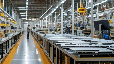 Top 5 Benefits of PC Board Assembly for Global Buyers?