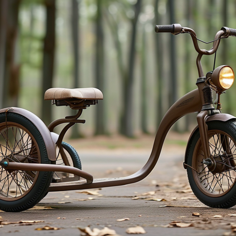 How to Choose the Best Adult Tricycle for Your Needs?
