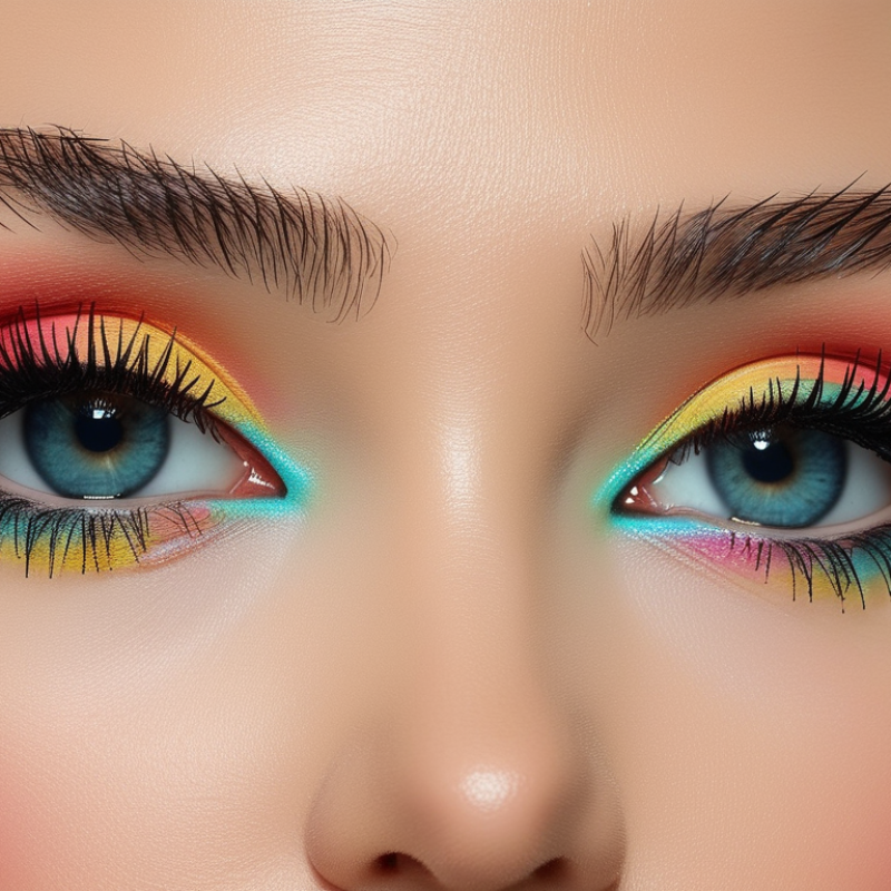 Why Choose Colored Circle Lenses for Your Eye Fashion?